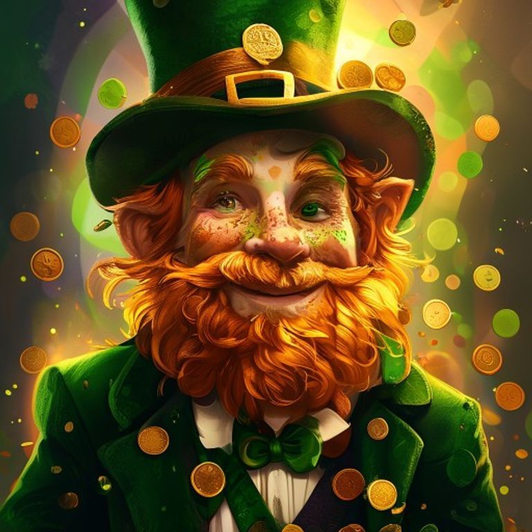 Leprechaun